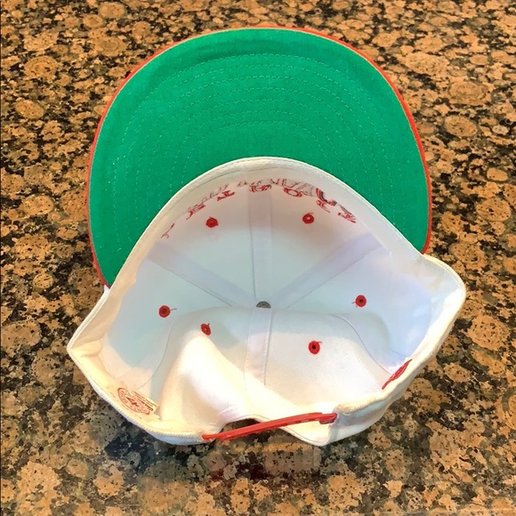 Red Wings - ‘47 Brand / NHL - Picture 3 of 3